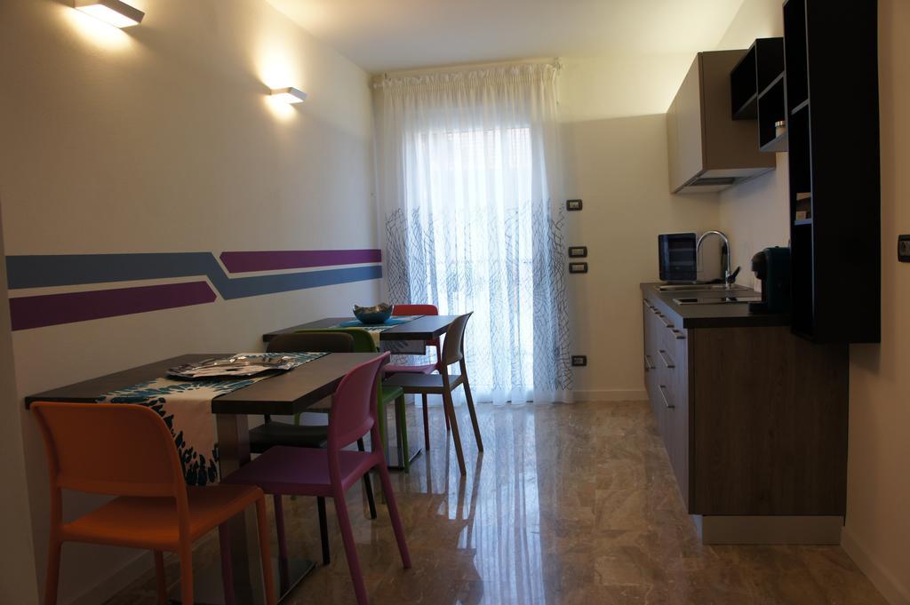 Nenez B&B Giovo Exterior photo