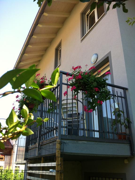 Nenez B&B Giovo Exterior photo