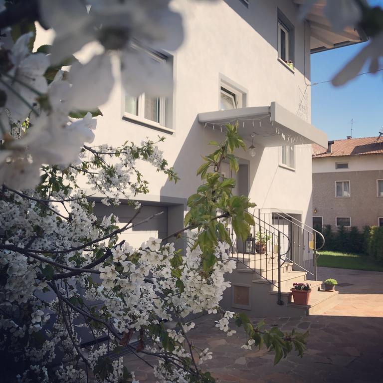 Nenez B&B Giovo Exterior photo